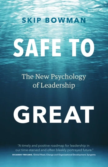 Safe to Great
