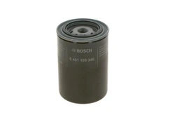 Alyvos filtras BOSCH 0451103346 kaina
