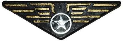 ESPA Pilot emblem