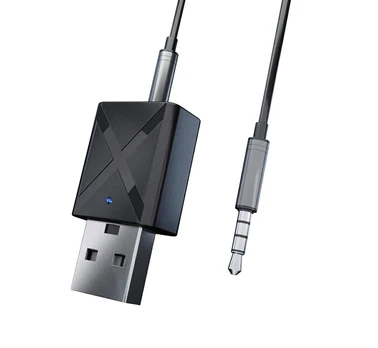 ATL Bluetooth siųstuvas ir imtuvas AK276B