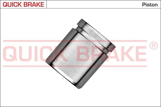 Stūmoklis, stabdžių apkaba QUICK BRAKE 185335K