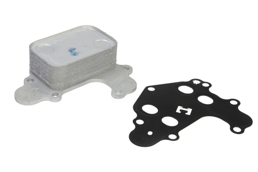 Alyvos radiatorius THERMOTEC D4C013TT