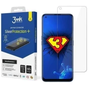 Ekrano Apsauginė Plėvelė 3MK Silver Protect + Huawei Mate 20 Pro kaina