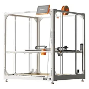 3D spausdinimo lapas ELEGOO OrangeStorm Giga kaina