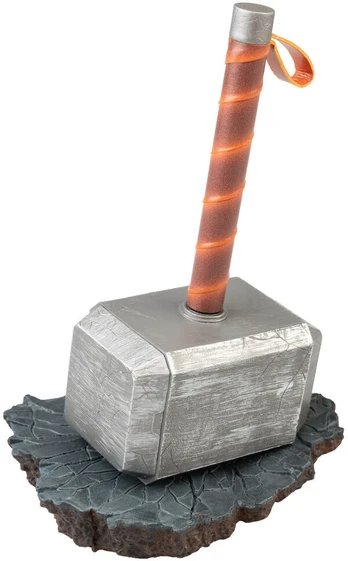 ERIK Marvel Thor Hammer pen and holder