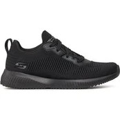 Skechers Bobs Squad W 32504-BBK shoes : Dydis - 40