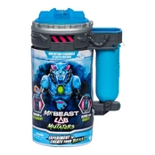 MR. BEAST LAB - Mutator Action Figs -Stealth Panther (20346) kaina