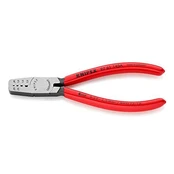 Verschiedene KNIPEX suspaudimo replės antgaliams kaina