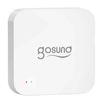 Gosund ST21 Zigbee BLE centralė TUYA