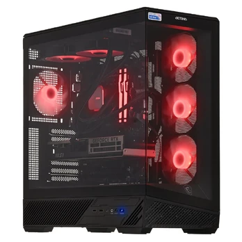 RAM Actina Selection 245KF/32GB/1TB/RTX5070/750W