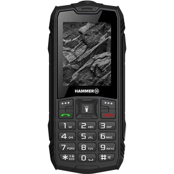 MyPhone Hammer Rock
