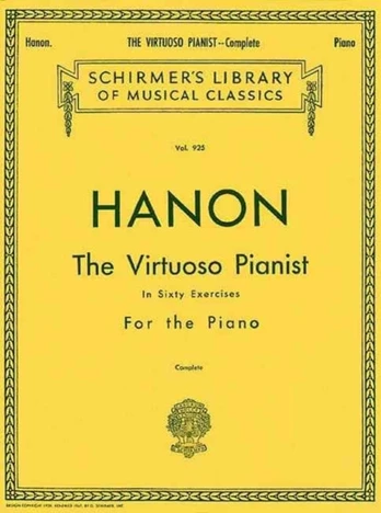 Hanon