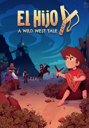 El Hijo: A Wild West Tale PC