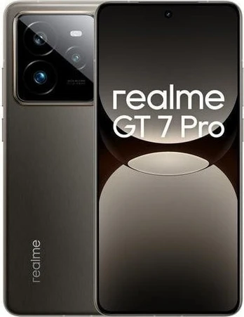 Realme GT 7 Pro 256GB