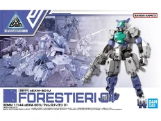Konstruktorius Bandai 30MM eEXM-S01U Forestieri 01, 1/144, 63710 kaina