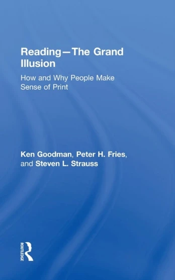 Reading- The Grand Illusion