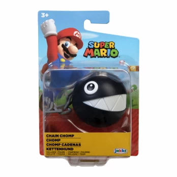 NINTENDO 2.5'' figure, assort., 404584-8-GEN