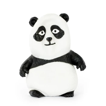 Minkšta Panda, NV664