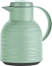 Termosas Emsa Samba, 1 l, žalia