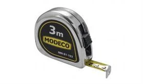 Ruletė "Boxer" Modeco Expert | 3 m x 16 mm