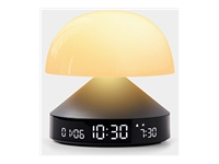 LEXON MINA SUNRISE „Gunmetal“