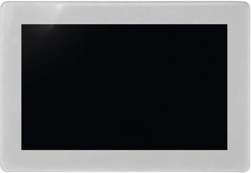 Blebox Blebox controlPanelM White Jutiklinis ekranas - išmanusis WiFi valdiklis