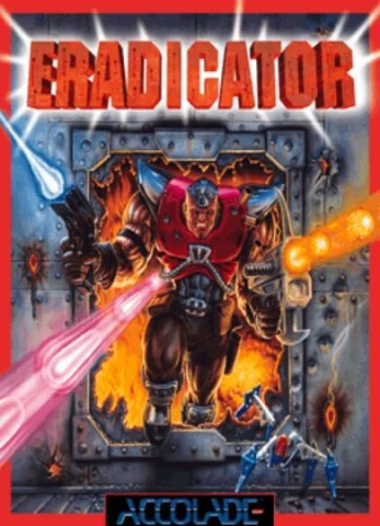 Eradicator PC