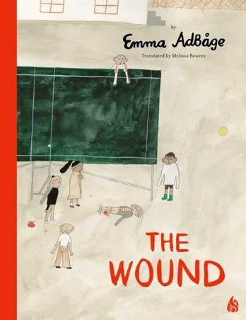 Wound