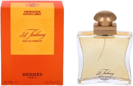 Hermes 24 Faubourg EDP Purškiklis 50 ml kaina