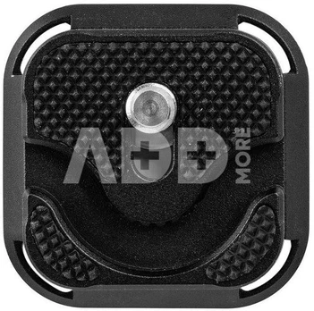 Ulanzi UKA10 Uka Cable Clamp Quick Release Plate