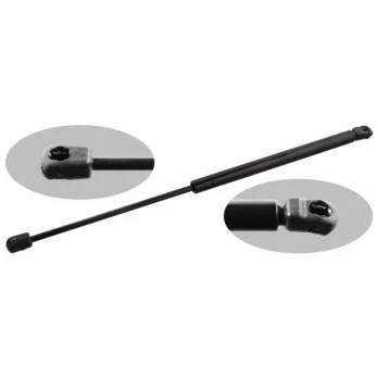 FEBI FE01185 Boot strut