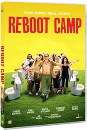 Take1 Reboot Camp