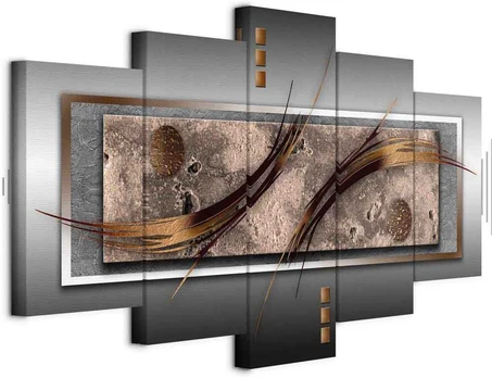 Artgeist Paveikslas - Modern chic