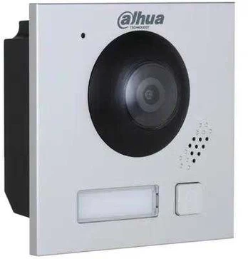VAIZDO DURŲ TELEFONAS VTO4103F-1 DAHUA