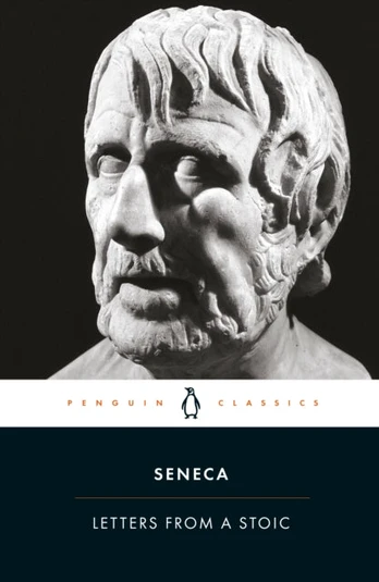 Letters from a Stoic