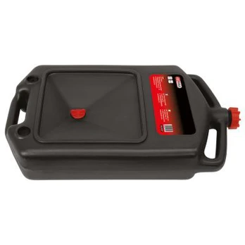 Surinkimo rezervuaras KS TOOLS 150.9357