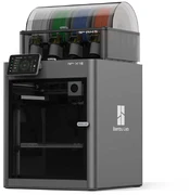 3D spausdintuvas Bambu Lab X1E kaina