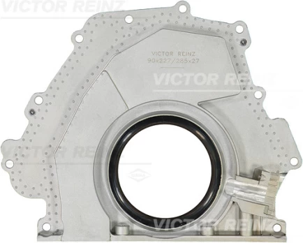 REINZ 81-10508-00 Crankshaft seal
