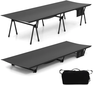 Kempingo lova 193 x 70 cm