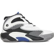 Krepšinio batai Shaq EOSS-SHAQNOTIX 2.0 AQ95039M-WB Pilka