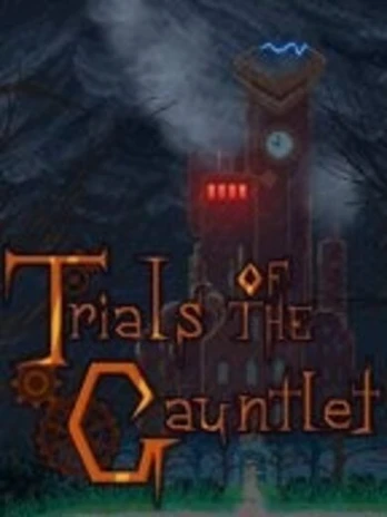 Trials of the Gauntlet PC