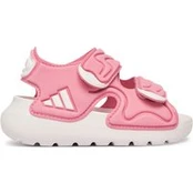 adidas Basutės Altaswim 3 Sandals JS4915 Rožinė
