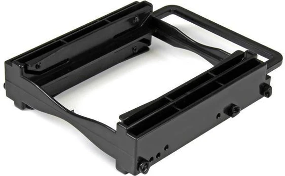 StarTech 2x 2,5 "diskų tvirtinimo rėmelis (BROCKETB25PT)