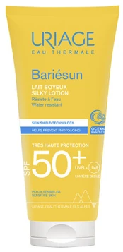 Uriage BARIÉSUN milk SPF50+ 100 ml