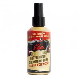 Veido losjonas vyrams 18.21 Man Made Sweet Tobacco 100ml