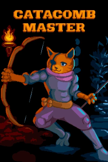 Catacomb Master Xbox
