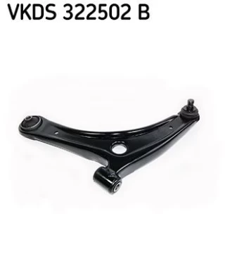 Vikšro valdymo svirtis SKF VKDS 322502 B
