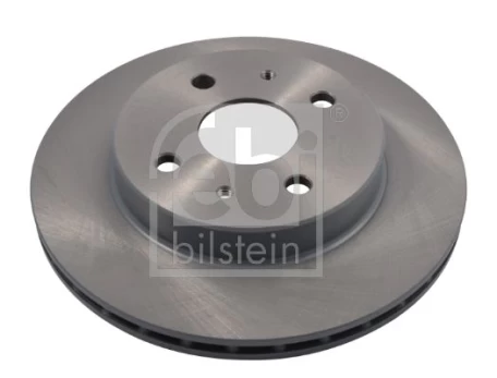 Stabdžių diskas FEBI BILSTEIN 30637
