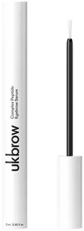 Uklash - UKBROW Complex Peptide Eyebrow Serum - 3 ml