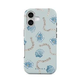 Nerida - iPhone 17 Case, Tough (MagSafe) / N/A